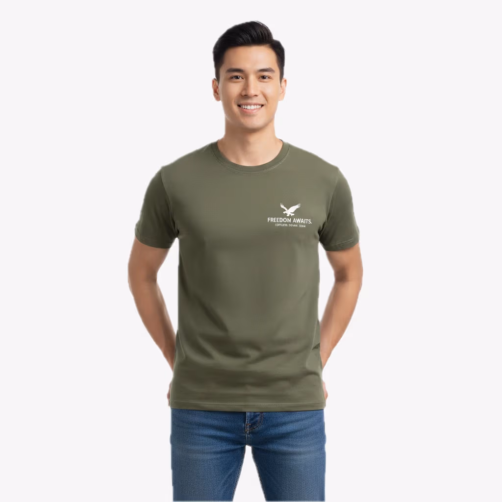 Siatex Bangladesh - Quick Turn Around T-shirt Manufacturer with Printing Quick Turn Around T-shirt Manufacturer with Printing