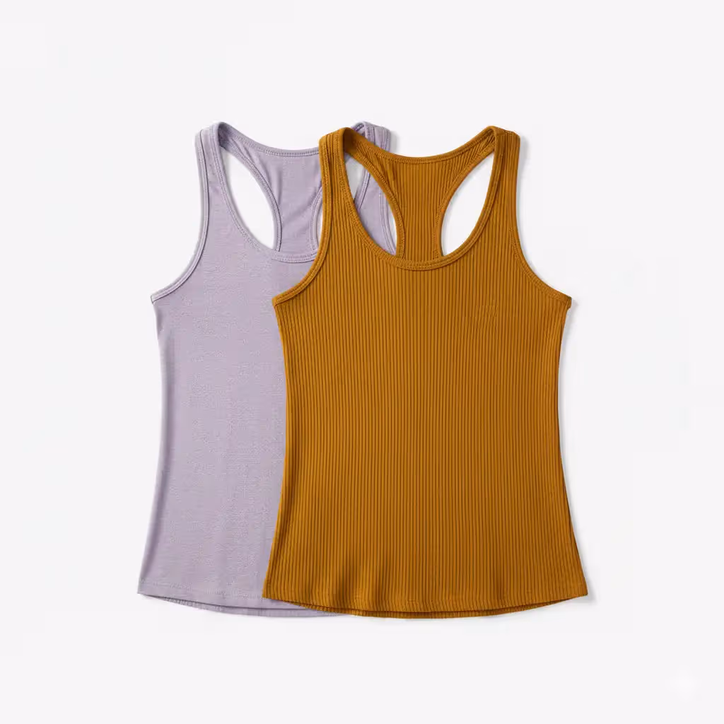 Siatex Bangladesh - Racerback Tank Tops | Exporter For European & Usa Market Racerback Tank Tops | Exporter For European & Usa Market