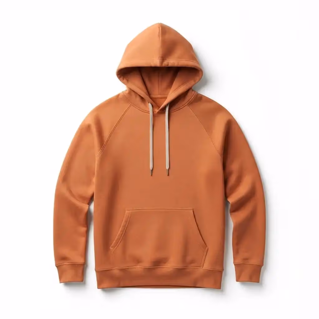 Raglan Hooded Fleece Sweatshirts Manufacturer Bangladesh OR France
