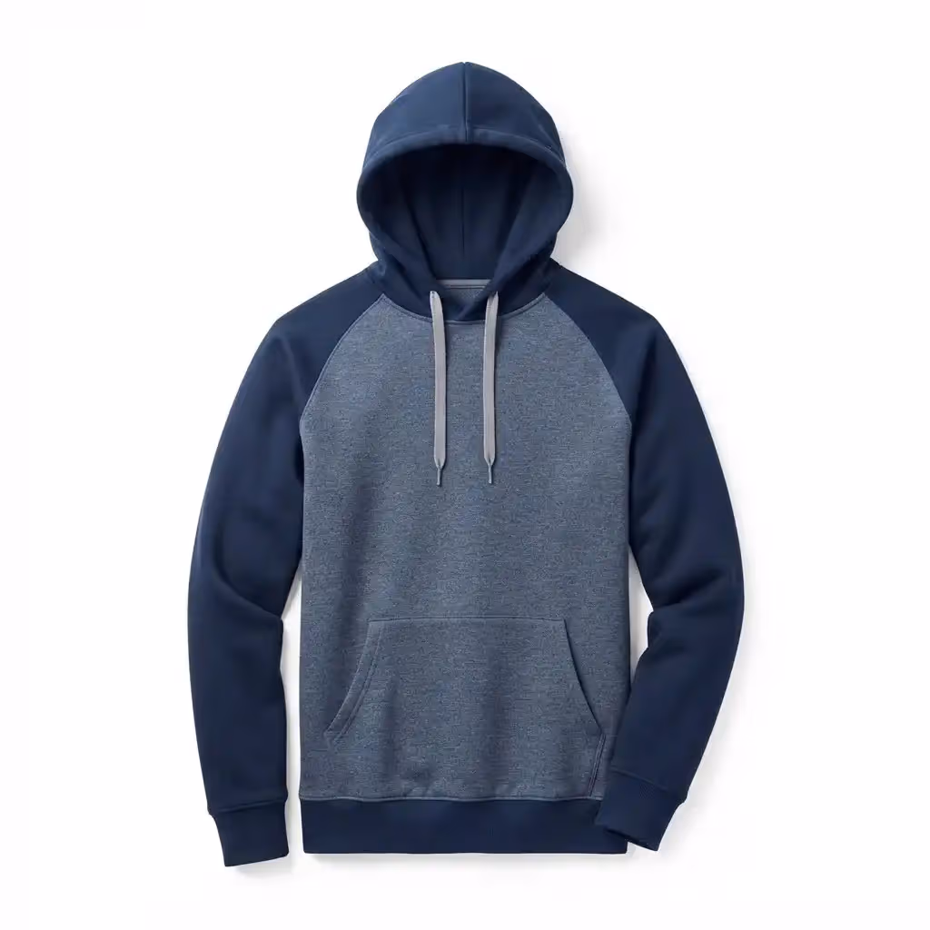 Raglan Hooded Fleece Sweatshirts Supplier Bangladesh for Oman Raglan Hooded Fleece Sweatshirts Supplier Bangladesh for Oman