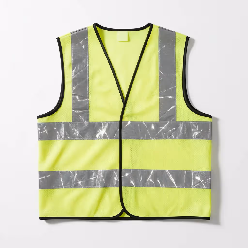 Reflective Safety Gear | Direct Factory Wholesale for USA