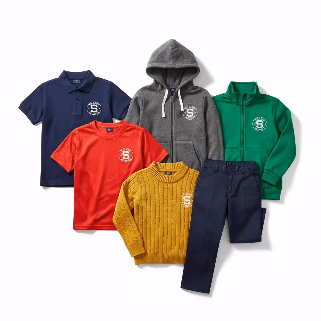 Reliable Boys Clothing Exporters to America