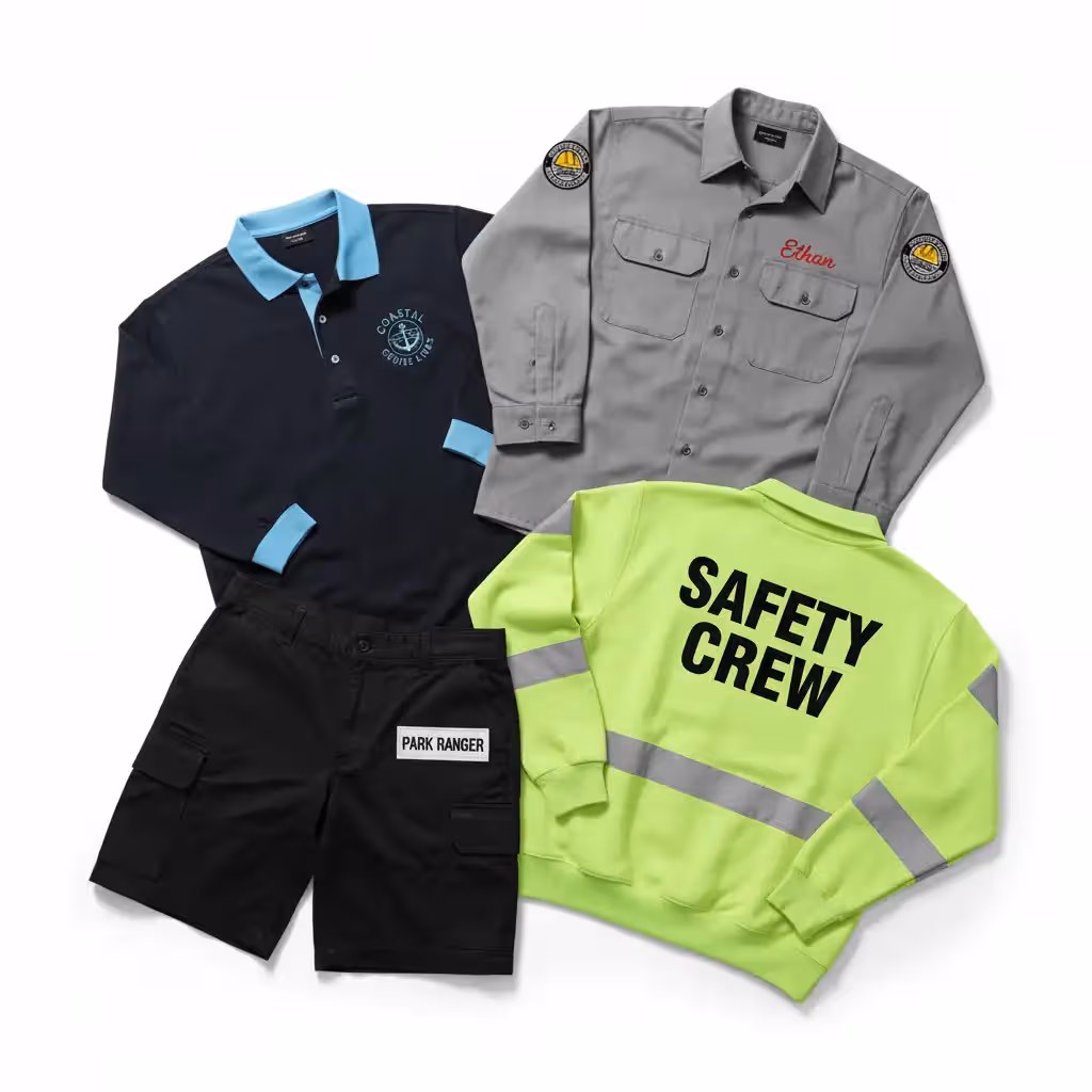 Siatex Bangladesh - Reliable Customized Workwear Factories for US Market Reliable Customized Workwear Factories for US Market