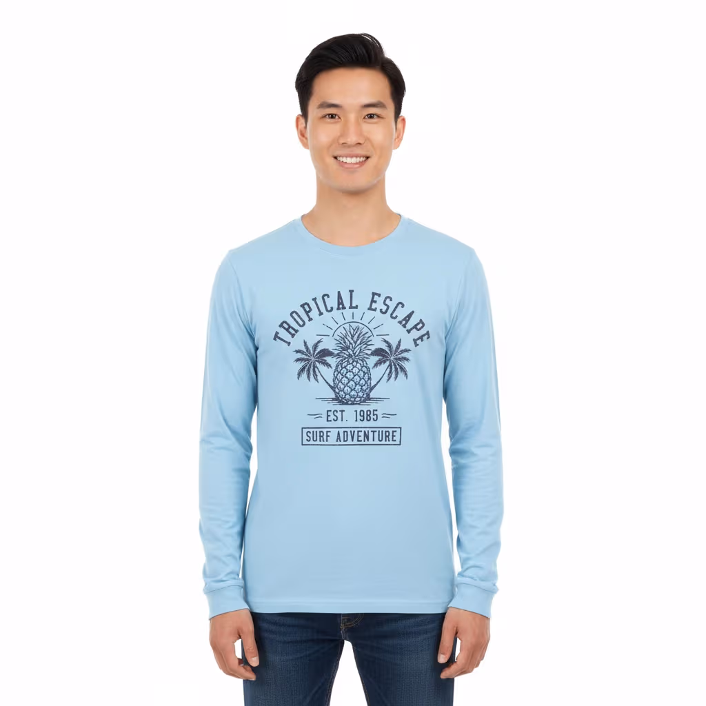 Reliable Global Bulk Graphic T Shirt Supplier | Usa & Europe