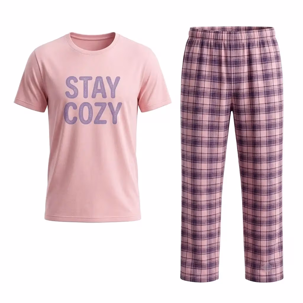 Reliable Loungewear Supplier Bangladesh for UK Brands