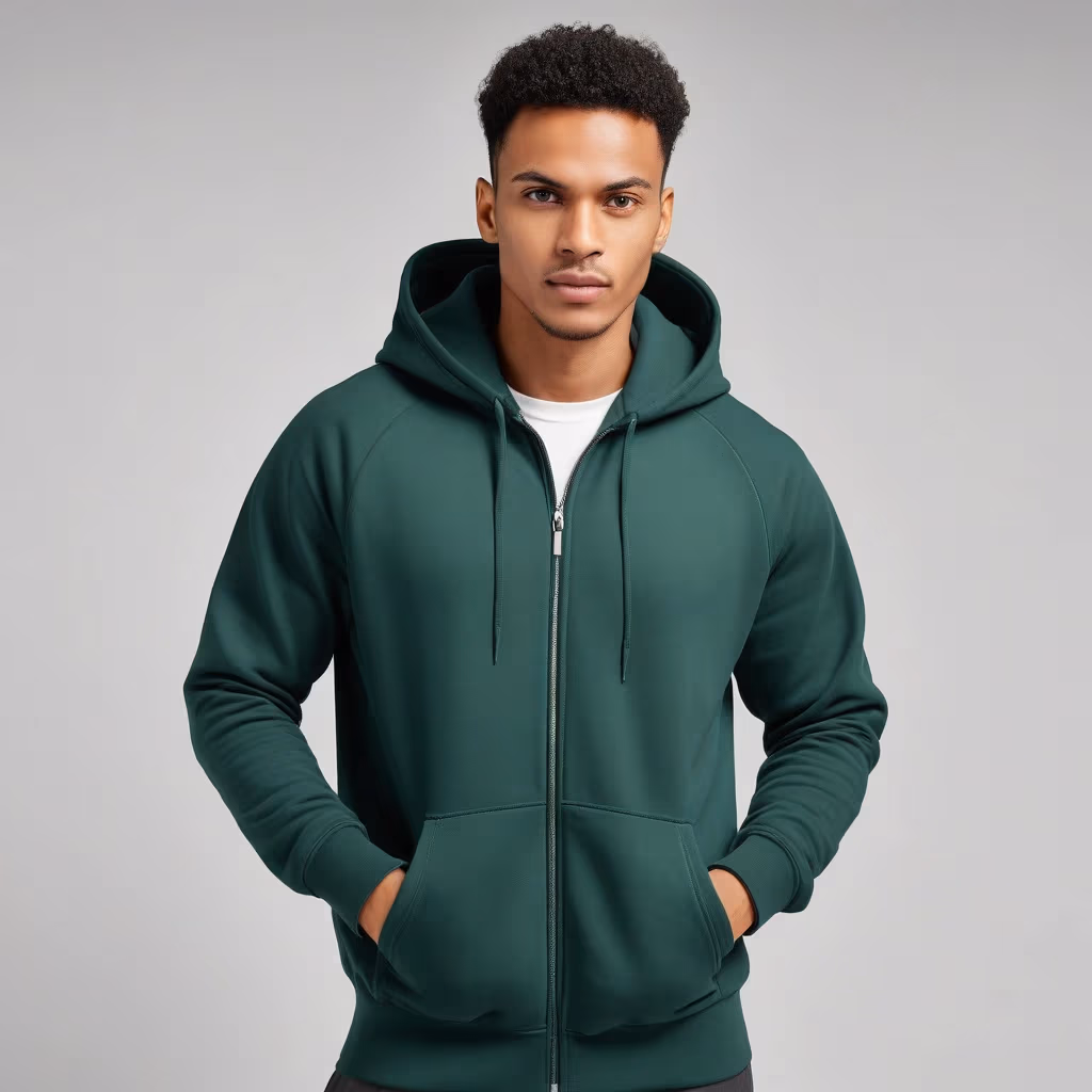 Reliable Plain Hoodies Manufacturers for Saudi Arabia