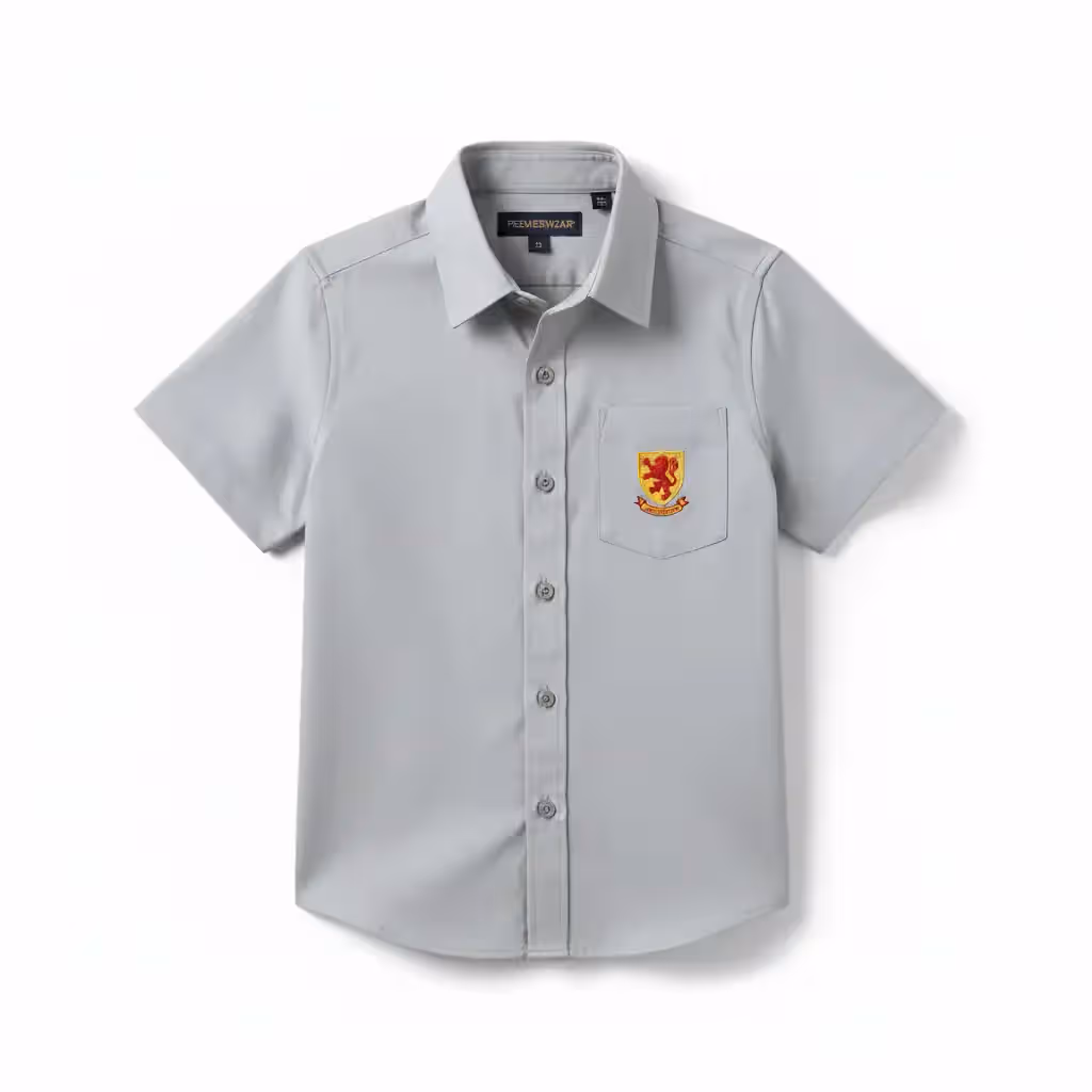 Siatex Bangladesh - Reliable School Shirts Supplier for US Importers Reliable School Shirts Supplier for US Importers