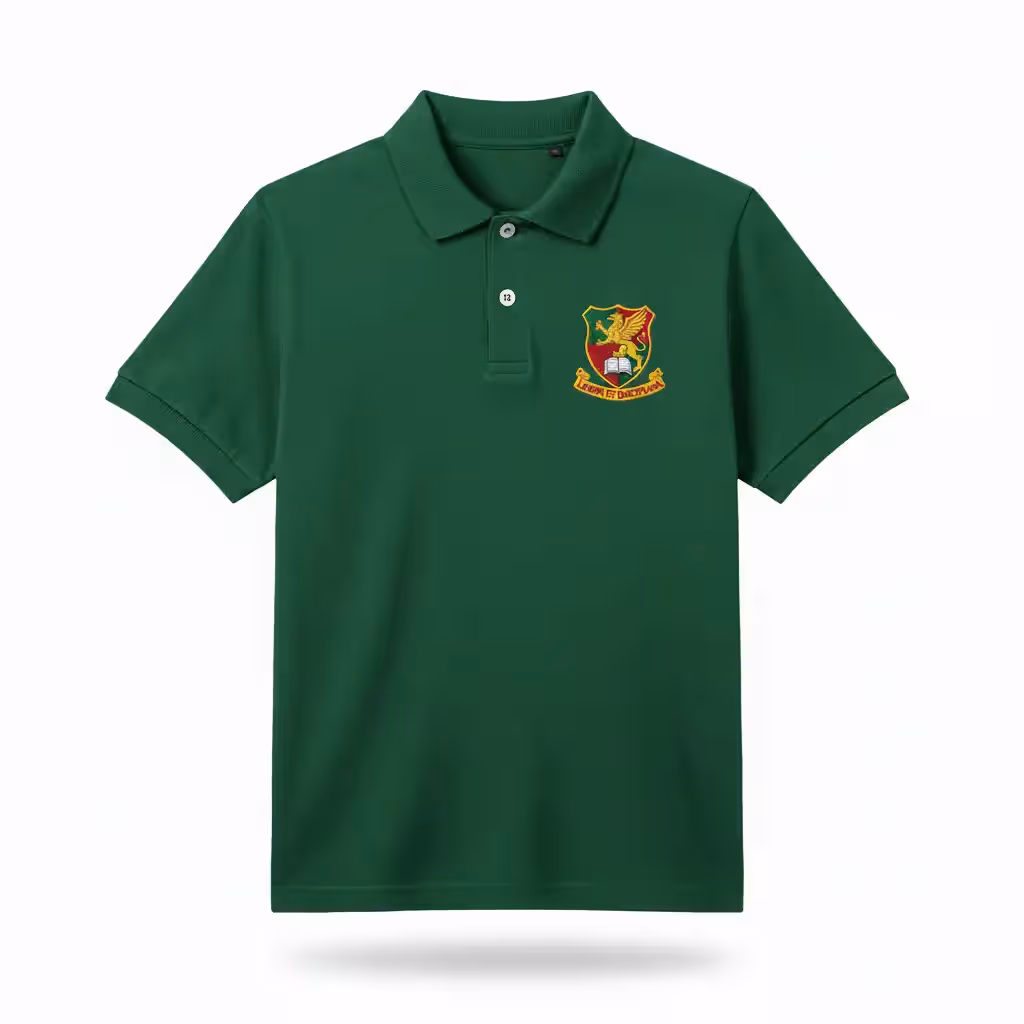 Siatex Bangladesh - Reliable School Tops Supplier for US Importers Reliable School Tops Supplier for US Importers