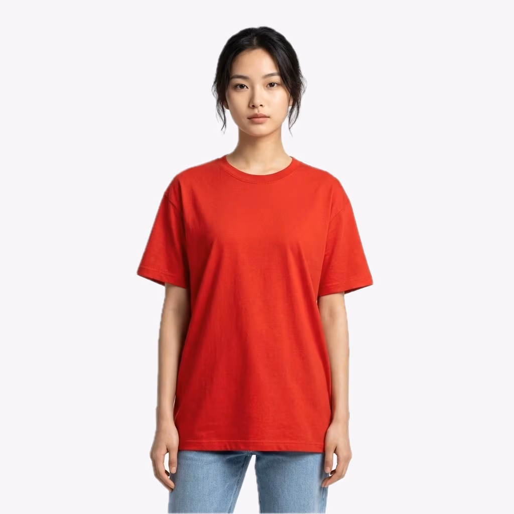 Reliable Suppliers of Oversized T-shirts for Middle East