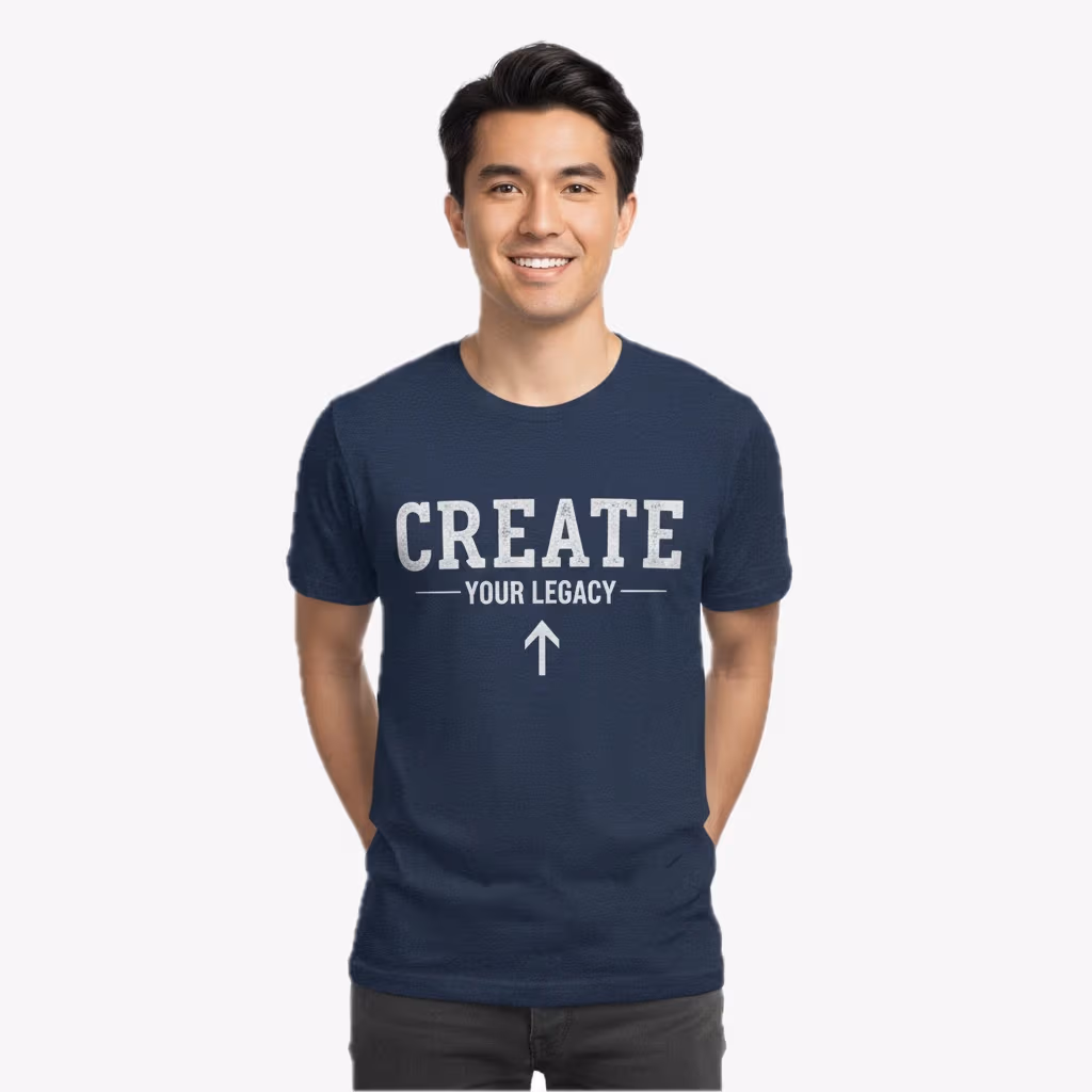 Reliable Suppliers of Personalized Advertising Printed T-shirts for Dubai