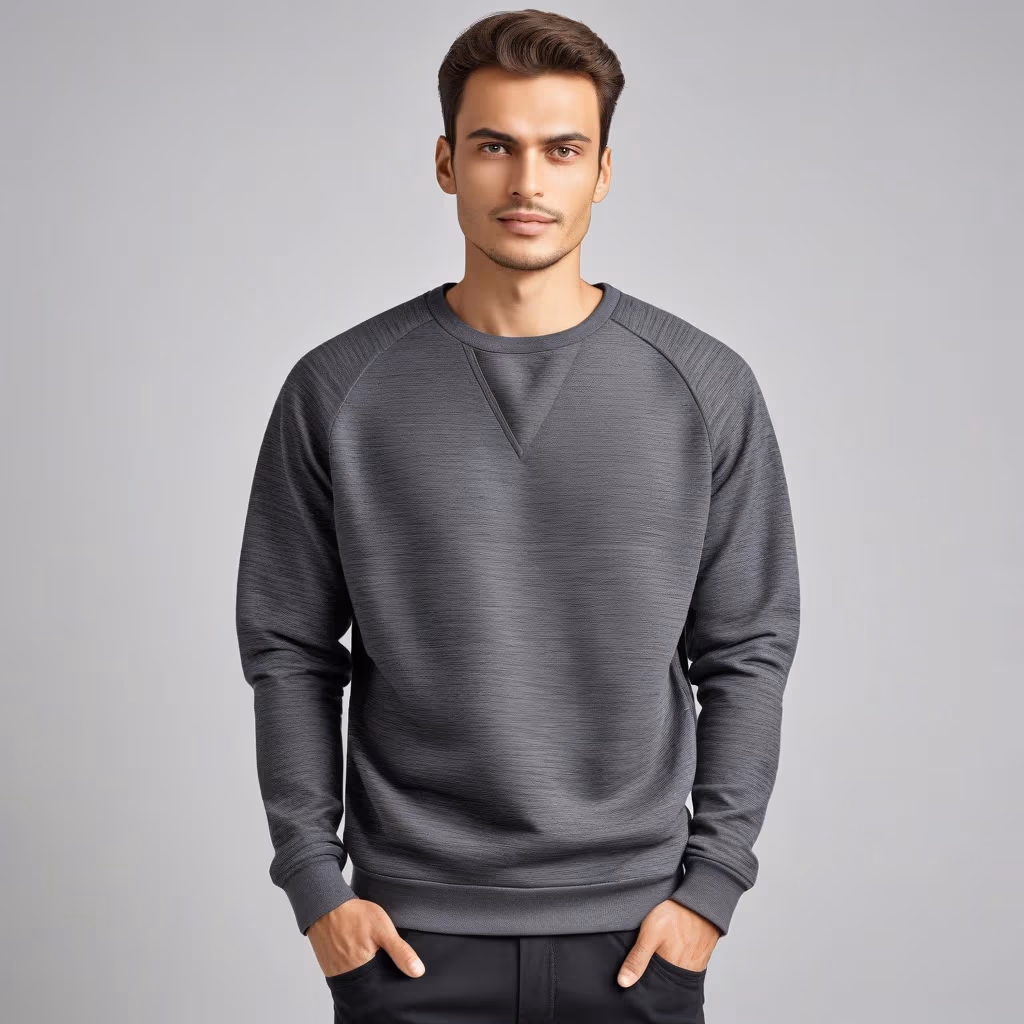 Reliable Terry Fleece Sweatshirts Vendors in Europe