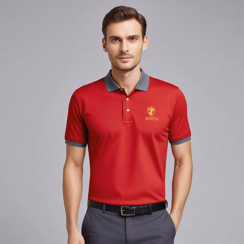 Reliable Uniform Polo Shirts Suppliers for Saudi Arabia