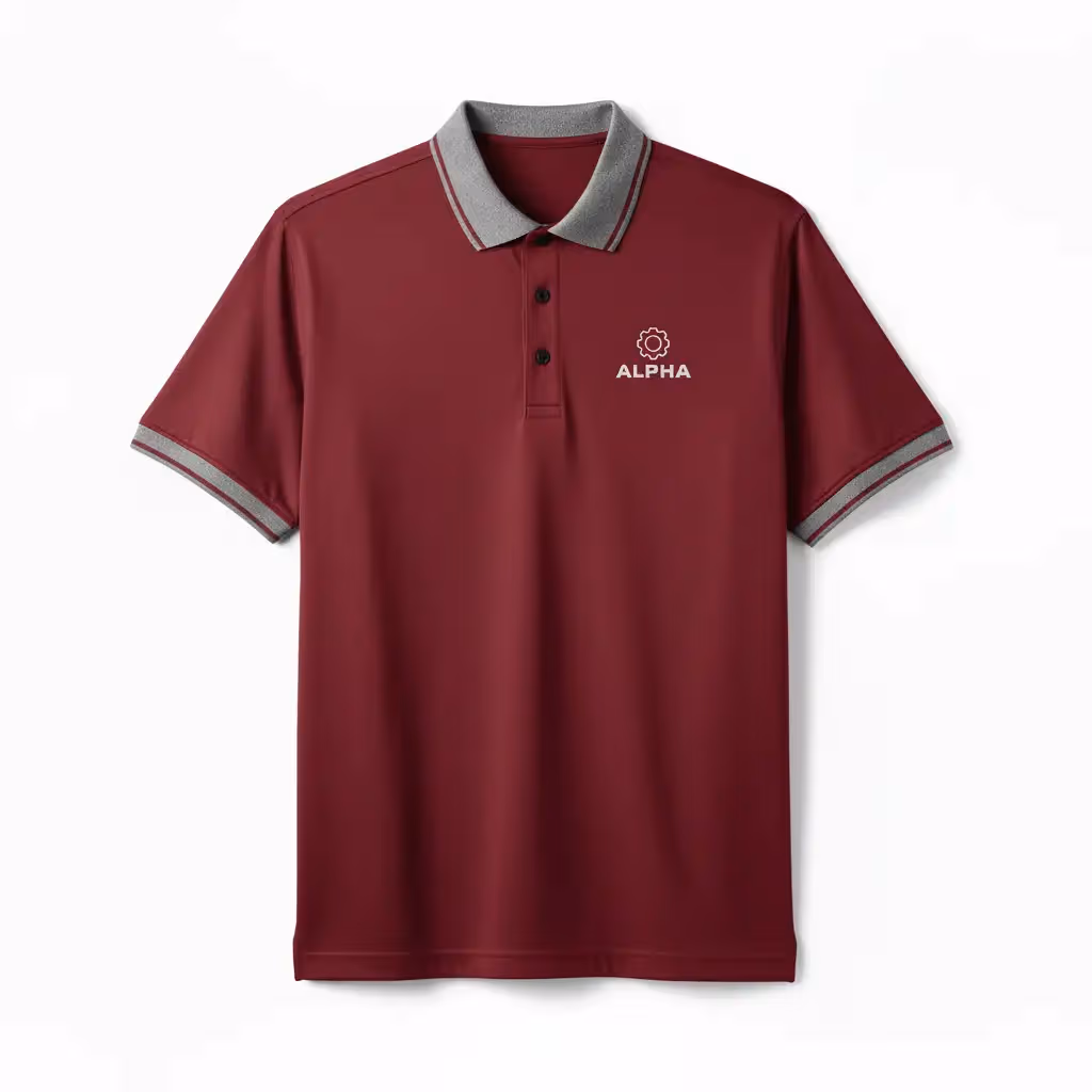 Siatex Bangladesh - Reliable Work Polo Shirts Supplier for US Importers High Performance Work Polo Shirts Supplier for US Market