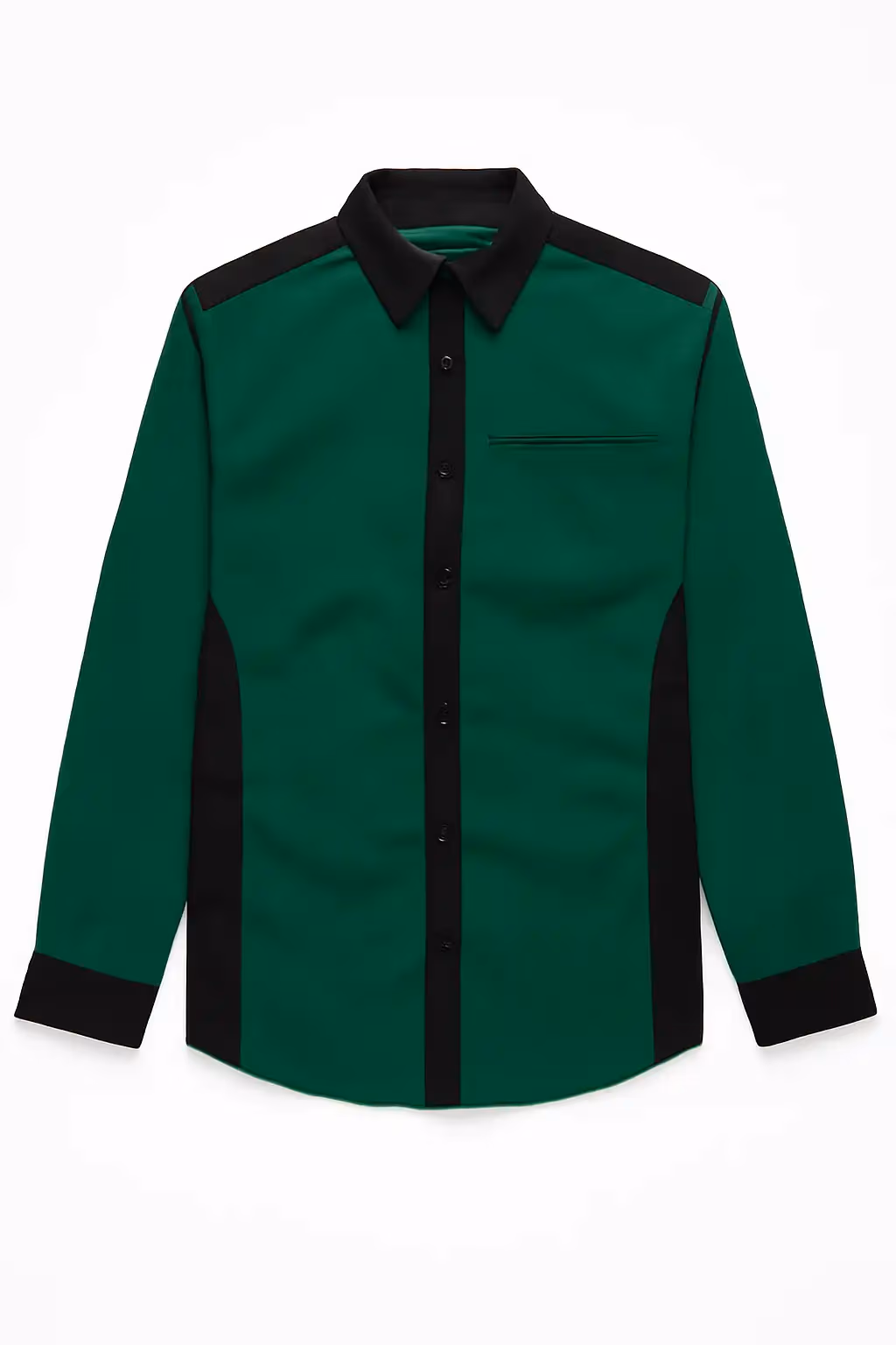 Retail Chain Tailor Made Worker Shirt Factory for Global Markets