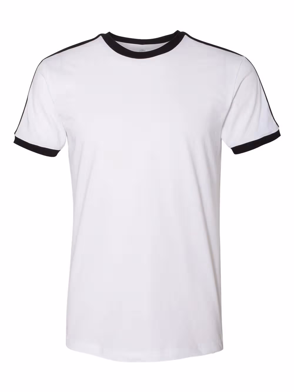 Retro Ringer Fine Jersey Tee Manufacturer Bangladesh