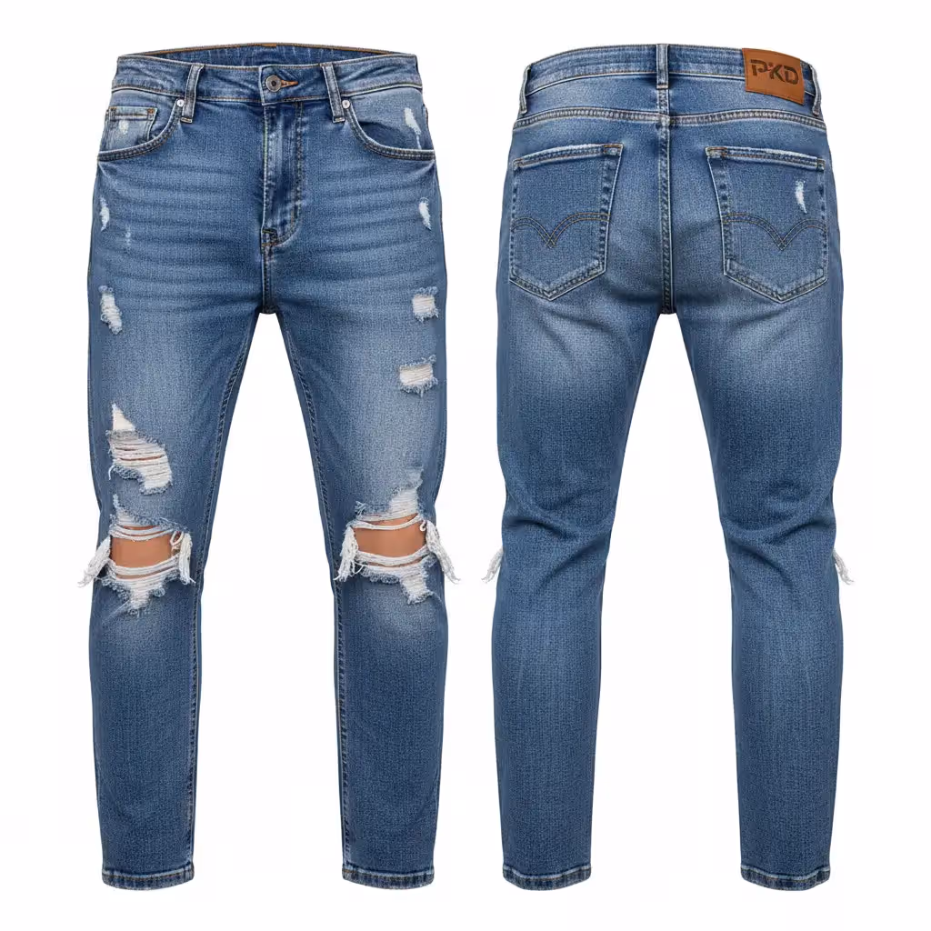 Siatex Bangladesh - Ripped Jeans | American & European Brand Exporters Ripped Jeans | American & European Brand Exporters