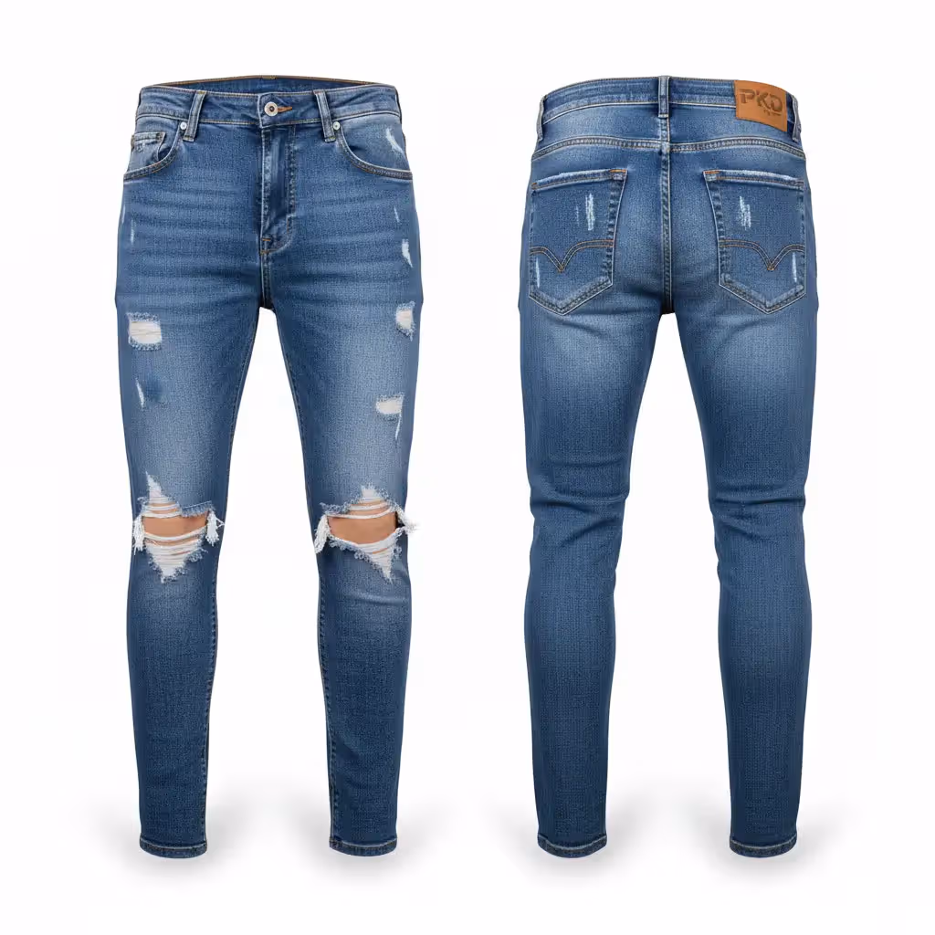 Siatex Bangladesh - Ripped Jeans | Oem For American & European Importers Ripped Jeans | Oem For American & European Importers