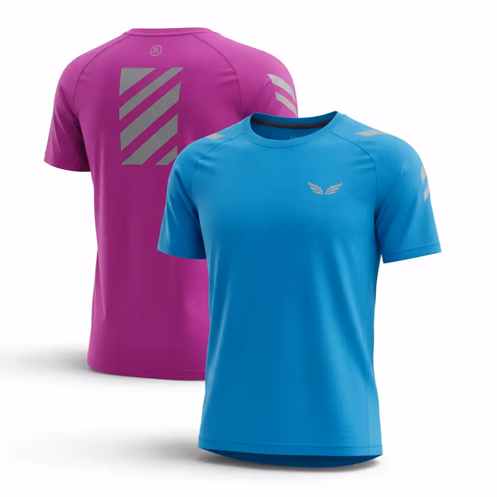 Run Shirts Oem | Export To Usa & Slovenian Retailers