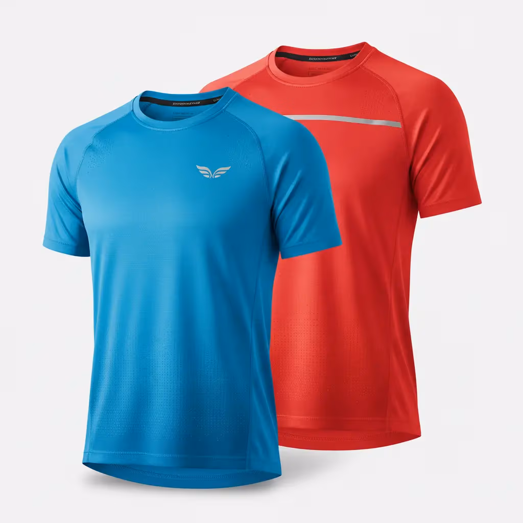 Running Shirts | Oem Factory For Usa & German Importers