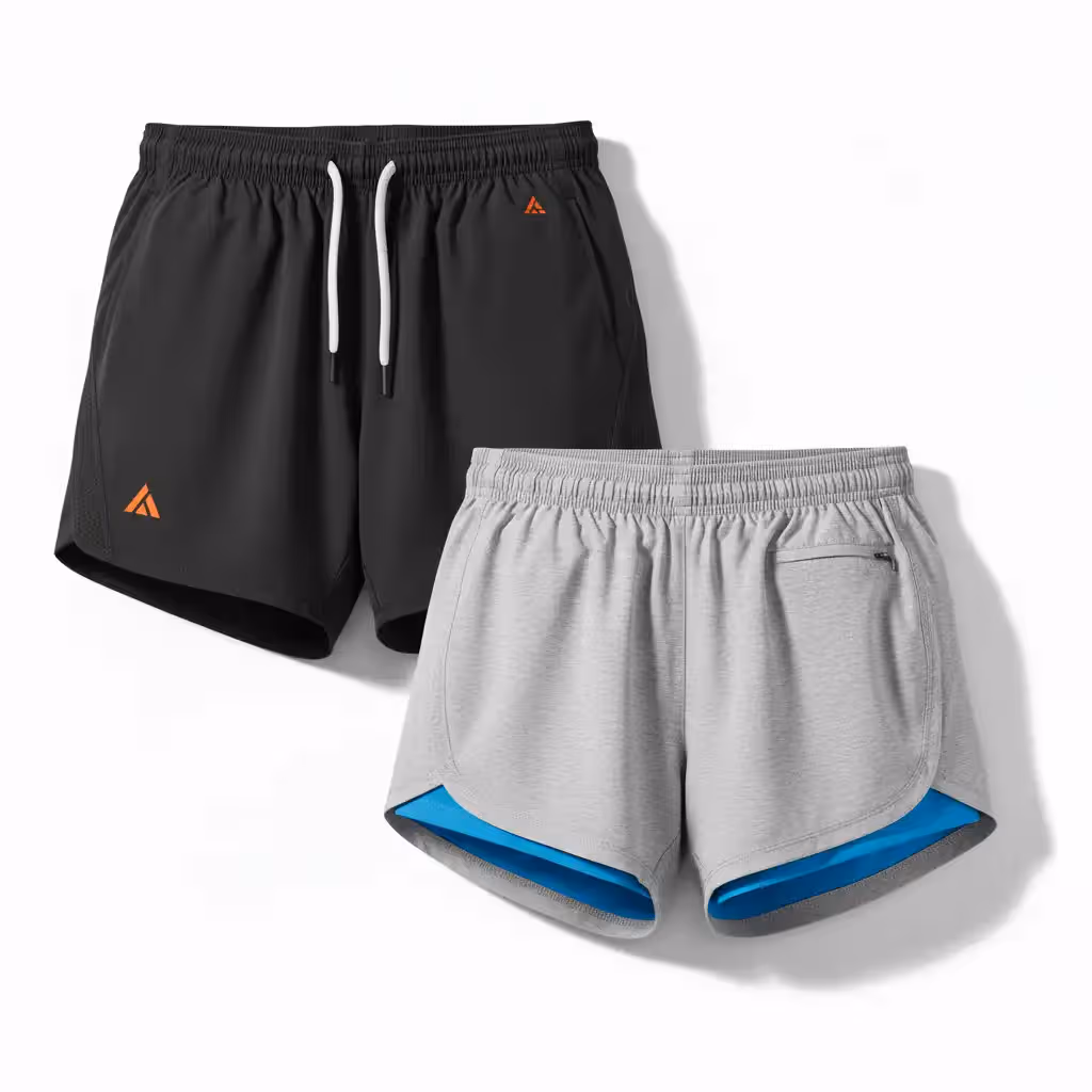 Siatex Bangladesh - Running Shorts | Apparel Vendor For European & Usa Running Shorts | Apparel Vendor For European & Usa