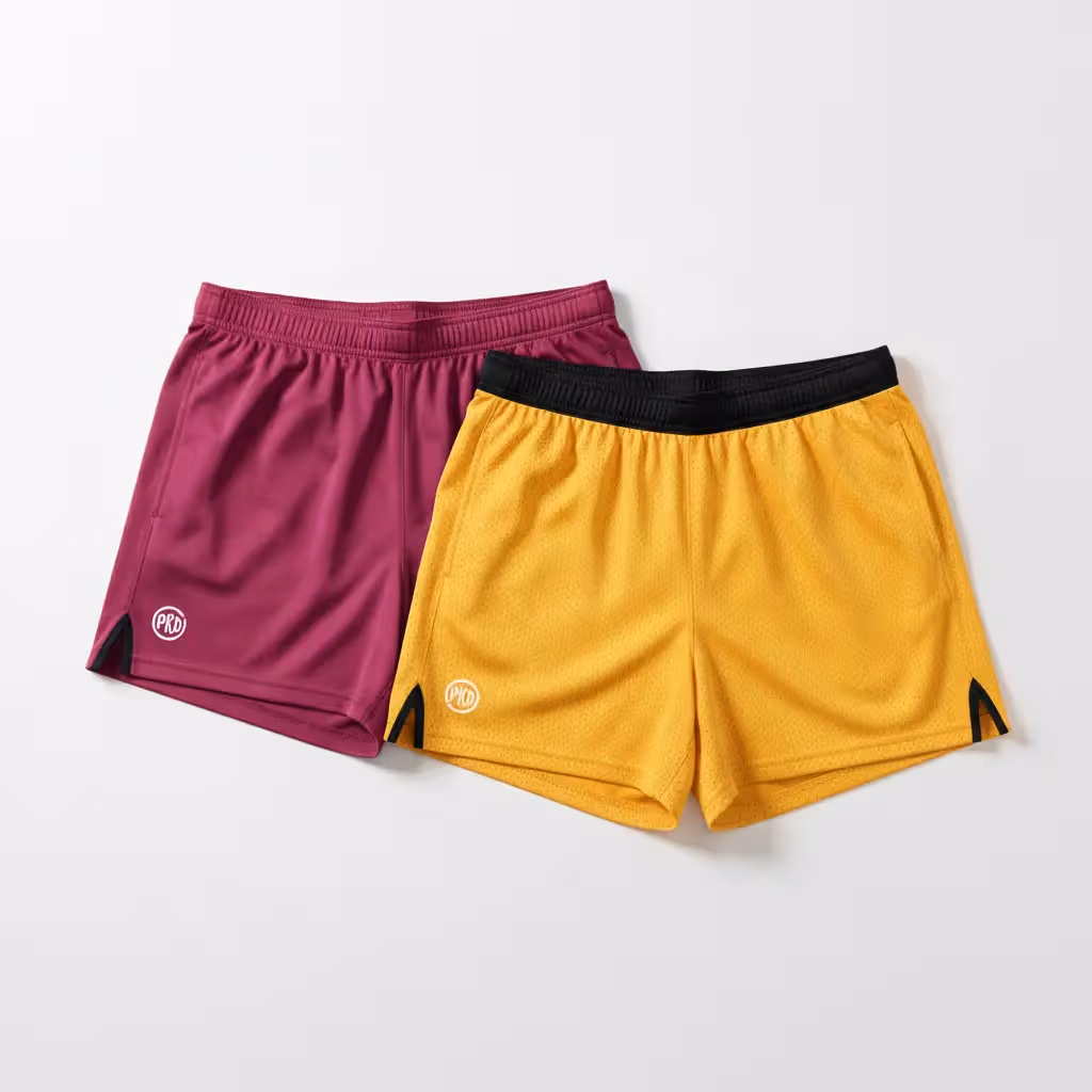Running Shorts | Austria & American Importers Factory Direct