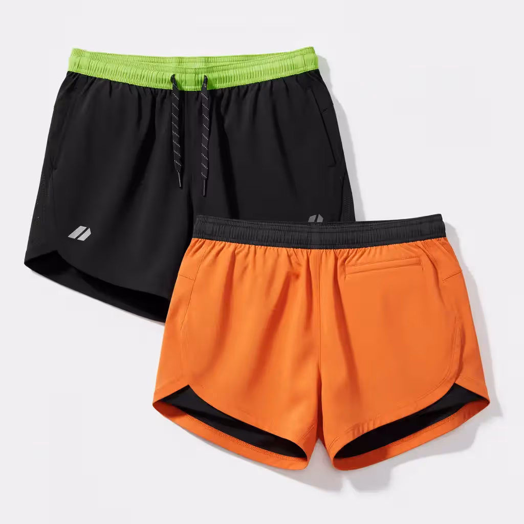 Running Shorts | Exporter To European & Usa Markets