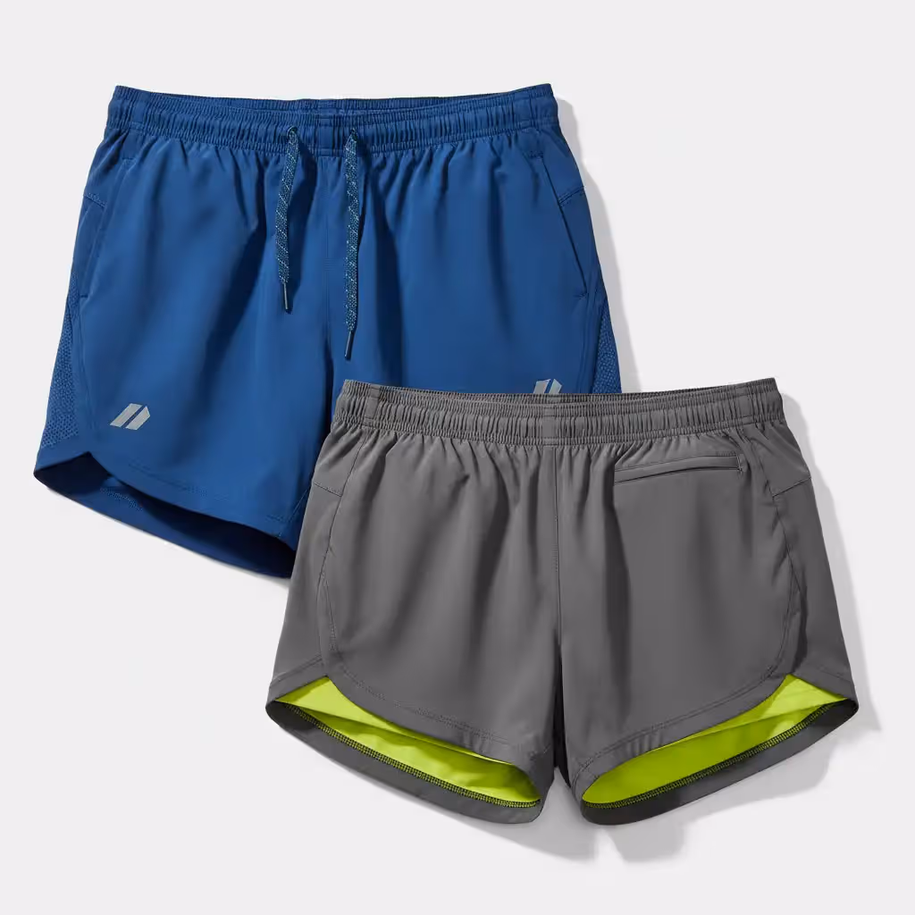 Running Shorts | Factory Direct To European & Usa