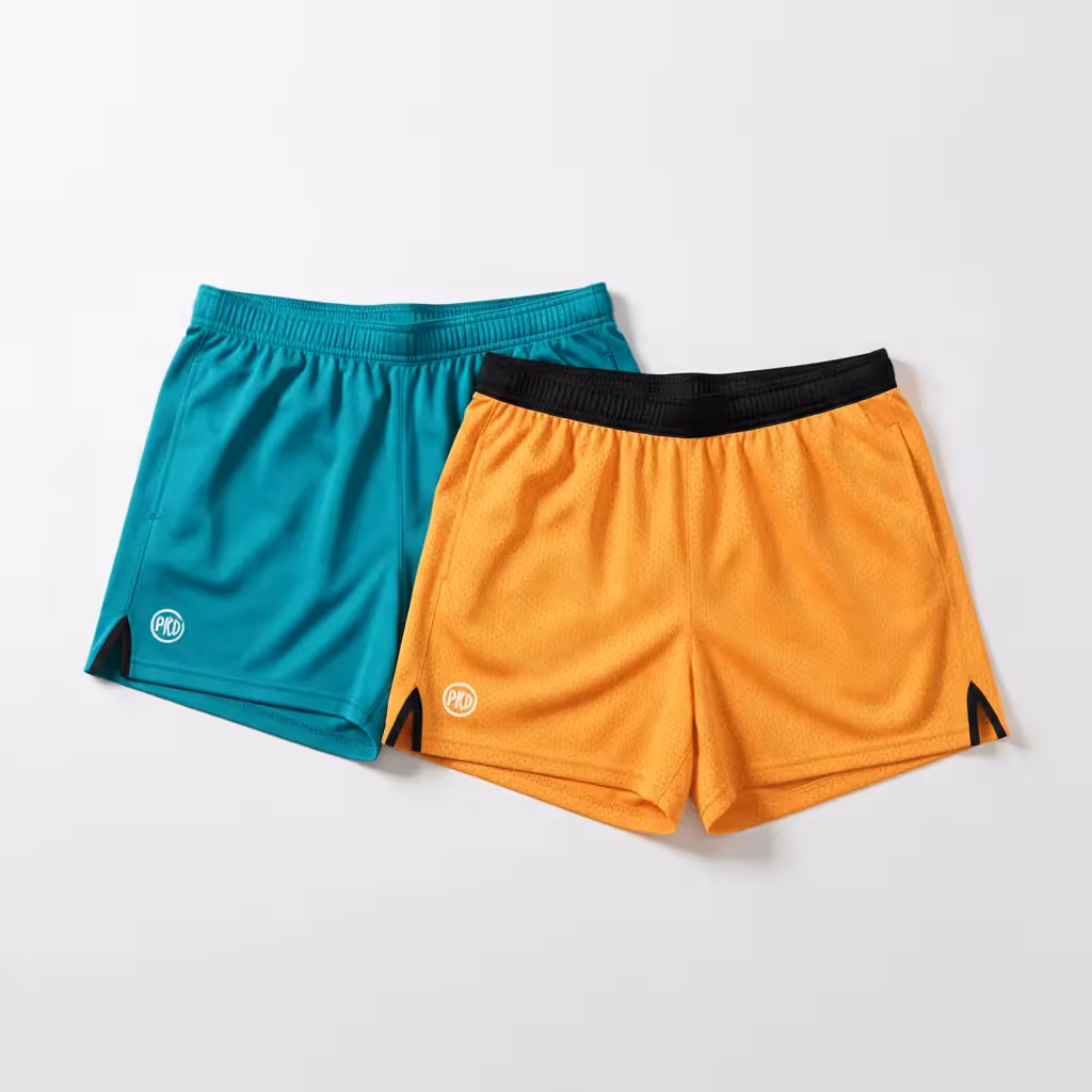 Running Shorts | Germany & American Brands Manufacturer & Supplier
