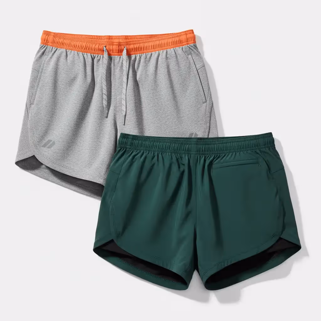 Running Shorts | Wholesale for European & USA Importers