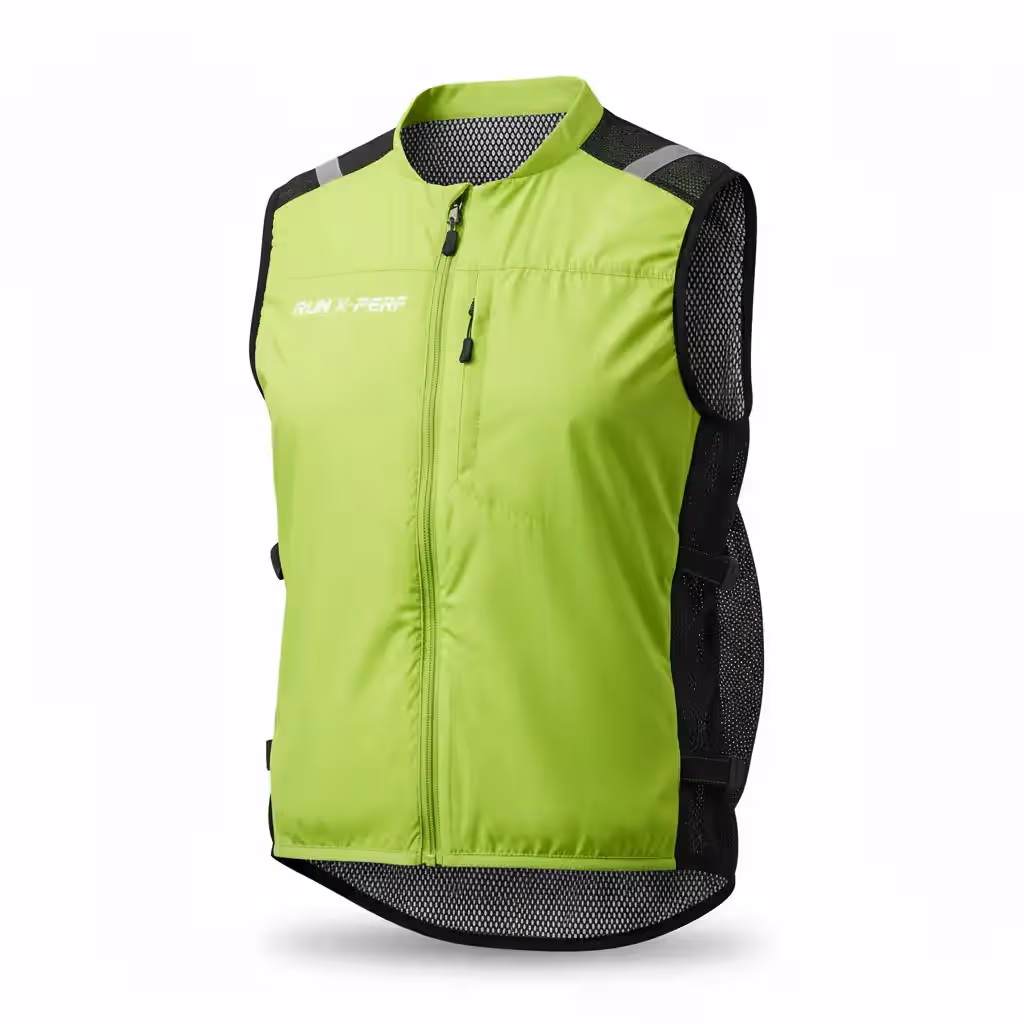 Running Vest Exporters for USA Orders