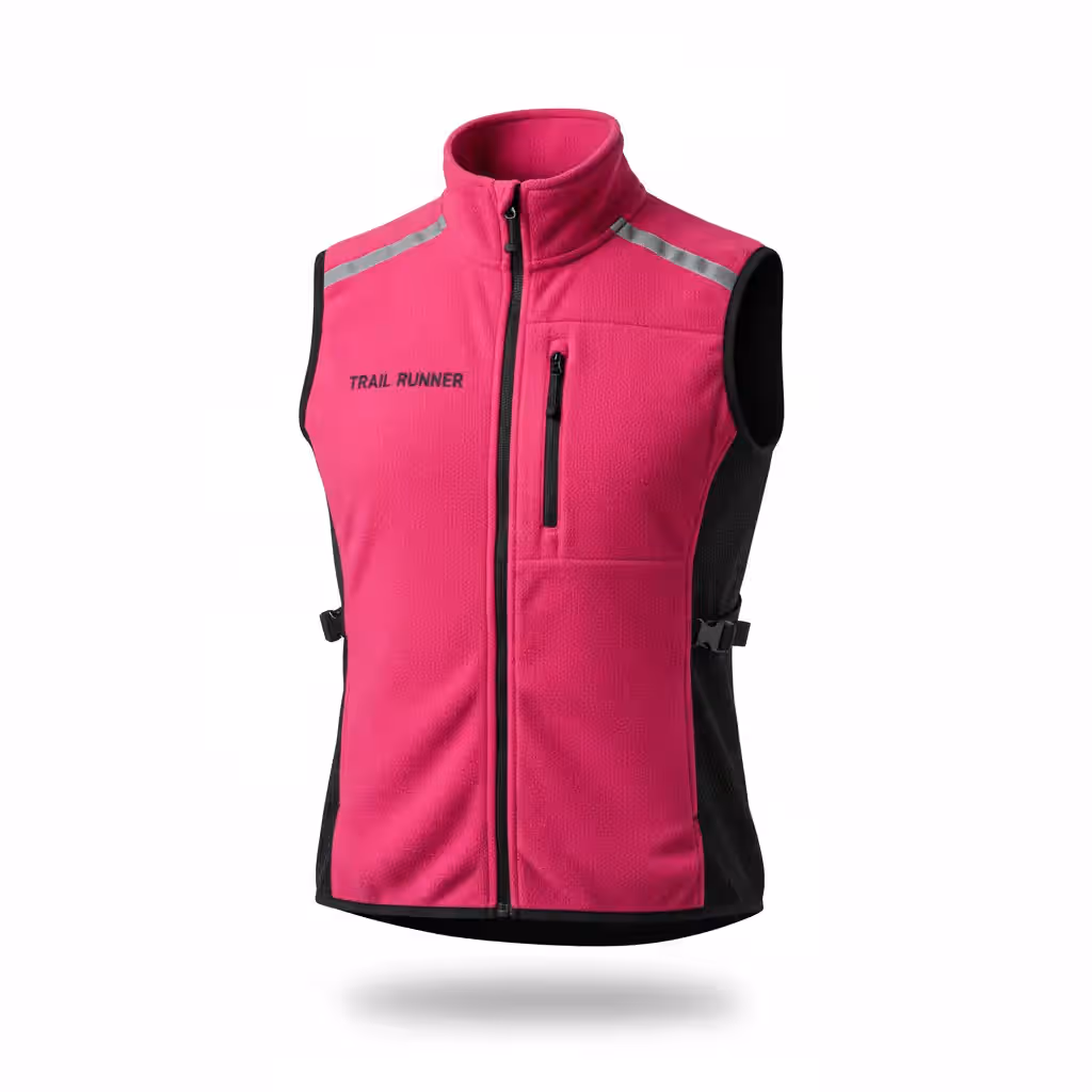 Running Vest Manufacturer for USA Importers