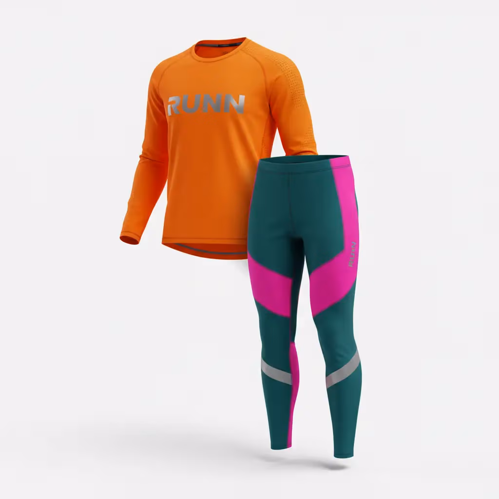 Running Wear | Oem Factory For Usa & German Importers