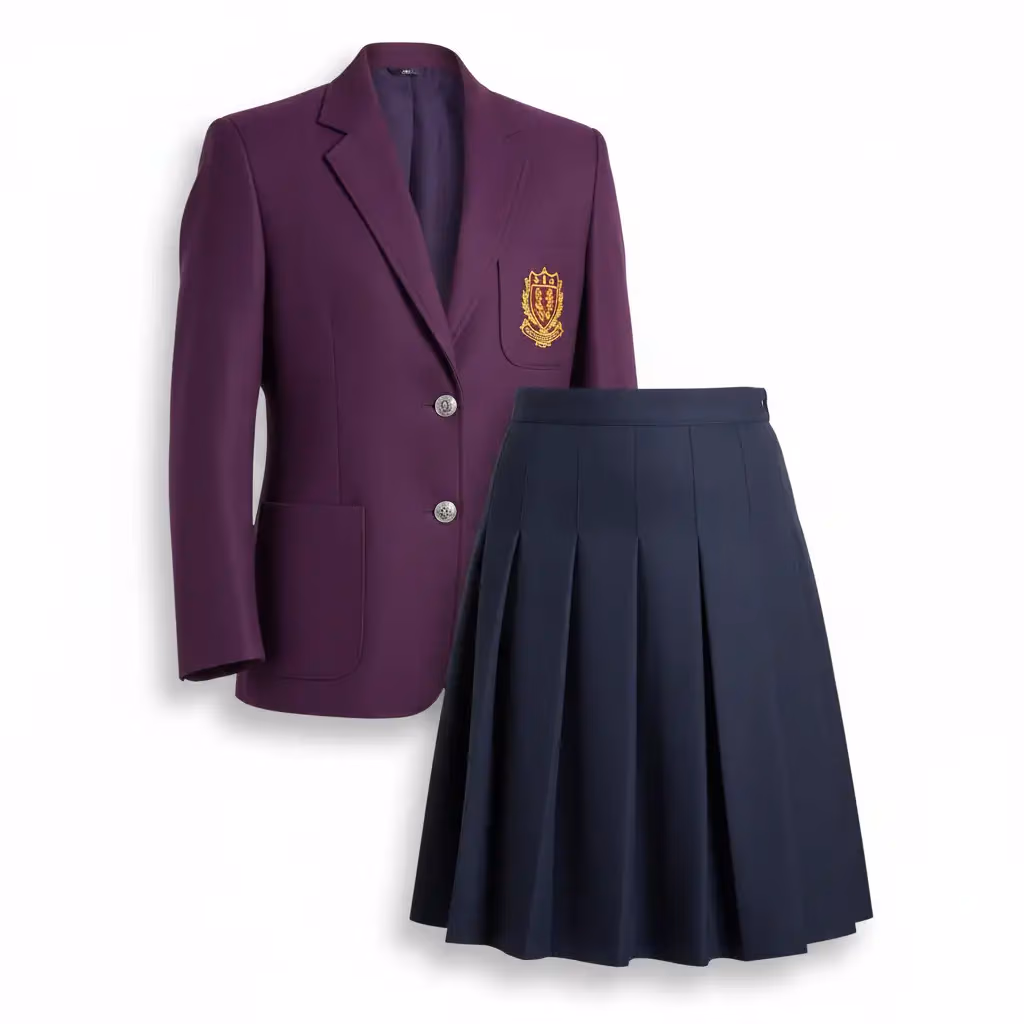 Siatex Bangladesh - School Dress | Bulk Supplier For European & Usa Uniform Brands School Dress | Bulk Supplier For European & Usa Uniform Brands