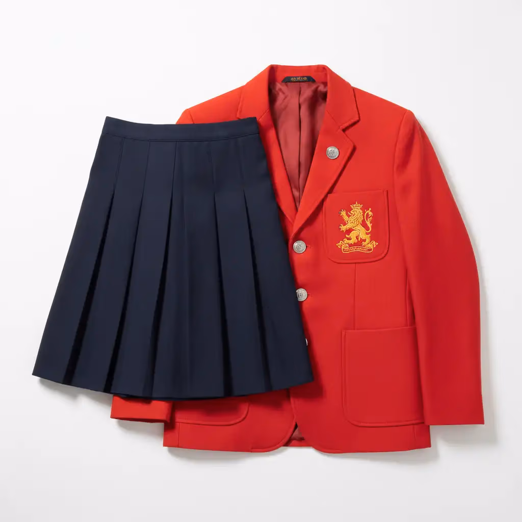 School Dress | Exporter Serving European & Usa Schoolwear Brands