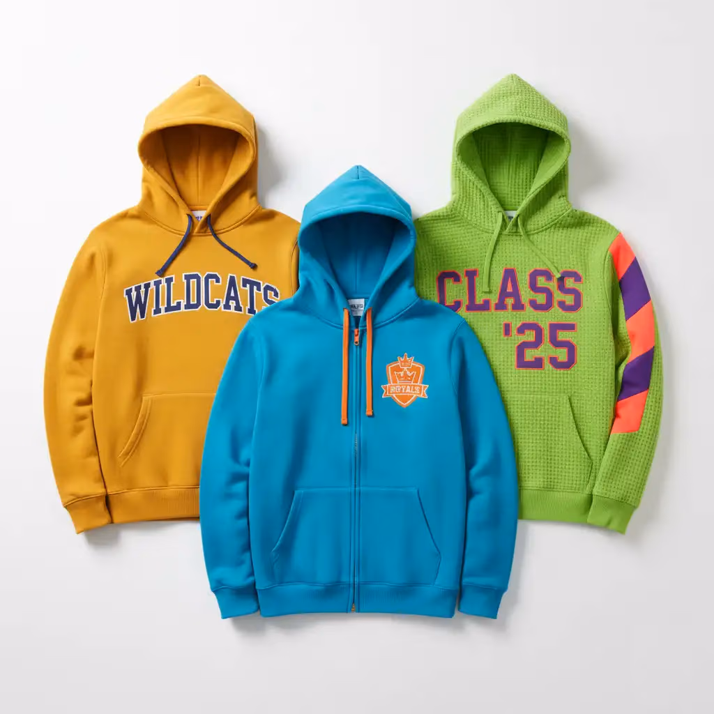 School Hoodies | Oem Factory For European & Usa Apparel