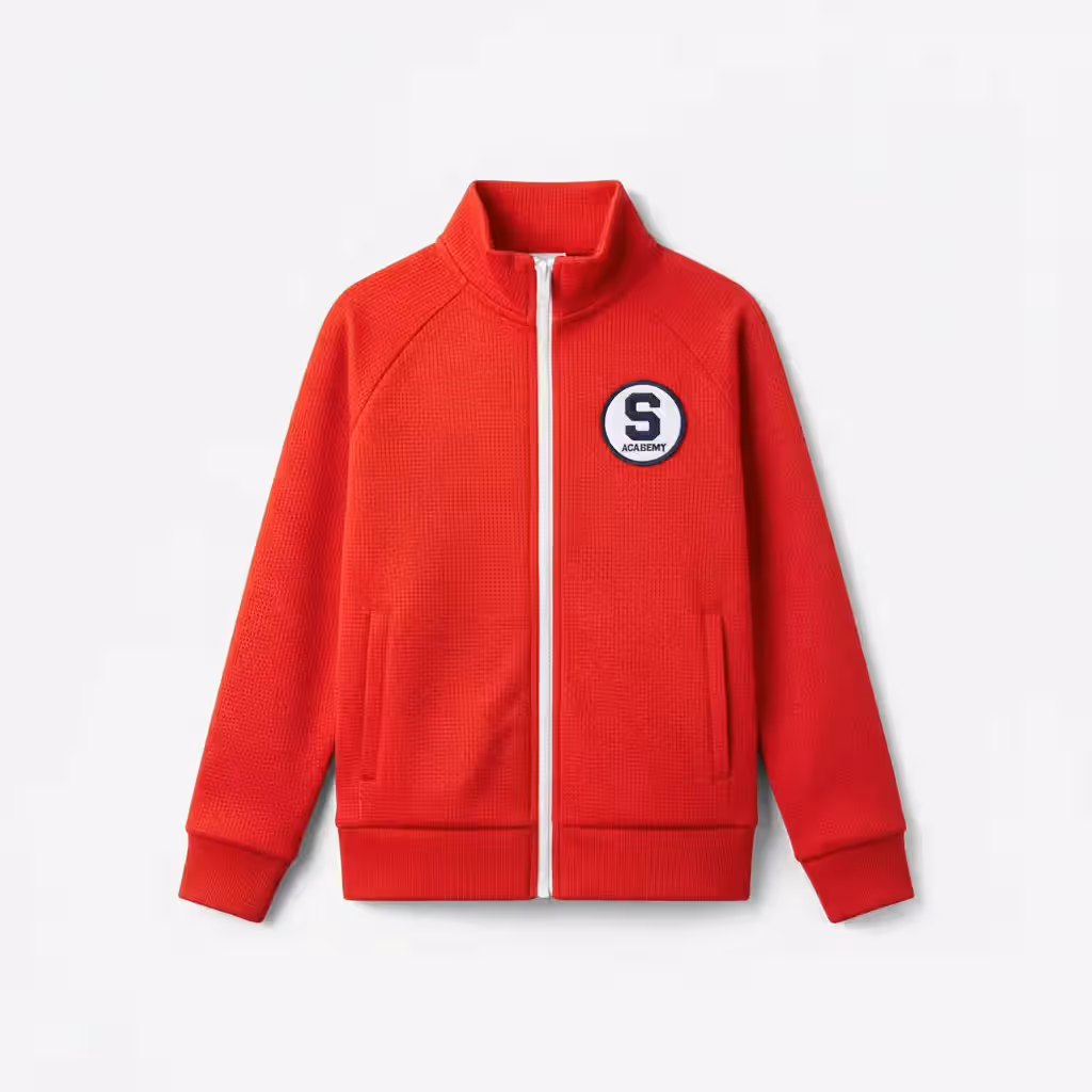 School Jacket Manufacturers for USA Importers