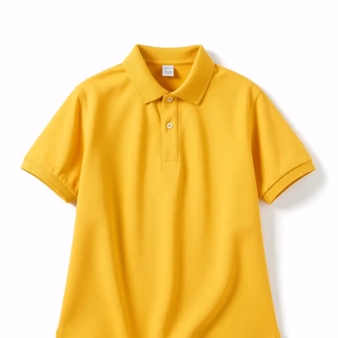 School Polo Shirts Bulk Supplier for USA Buyers