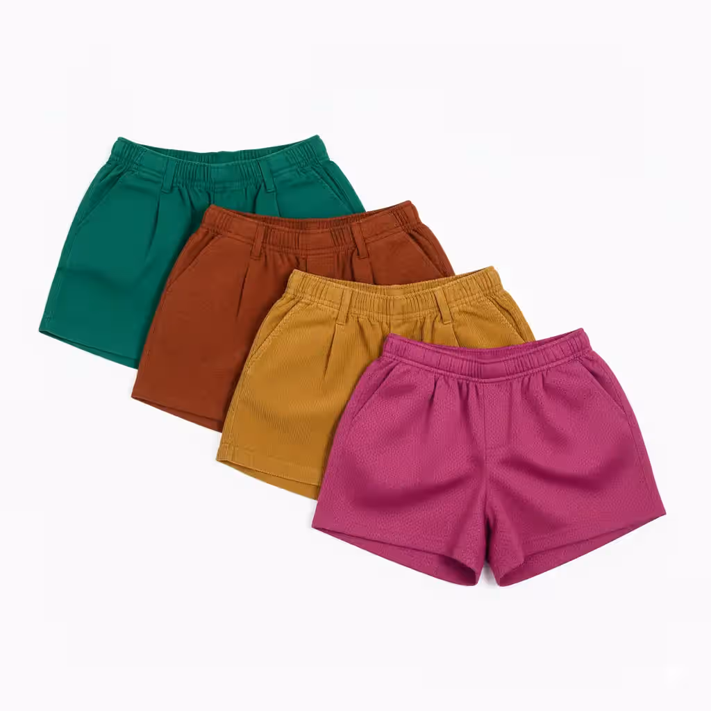 Siatex Bangladesh - School Shorts Manufacturers for USA Importers School Shorts Manufacturers for USA Importers