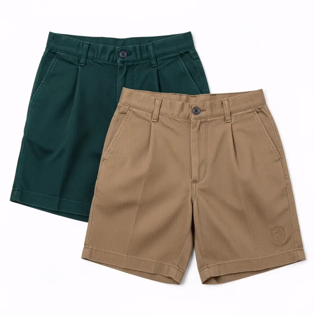 School Shorts | Premium Shorts Supplier for European & USA Schoolwear Brands School Shorts | Premium Shorts Supplier for European & USA Schoolwear Brands