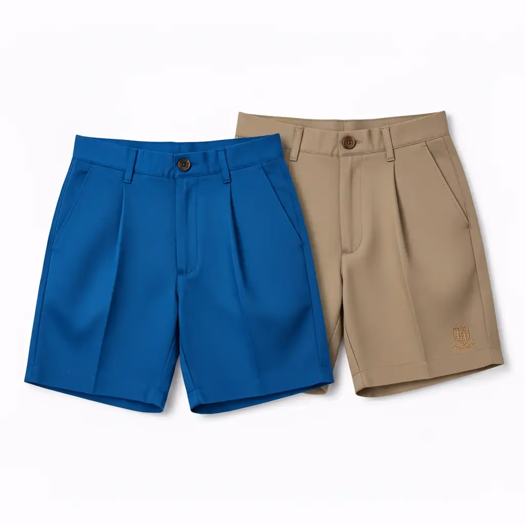 Siatex Bangladesh - School Shorts | Trusted Schoolwear Manufacturer For European & Usa Retailers School Shorts | Trusted Schoolwear Manufacturer For European & Usa Retailers