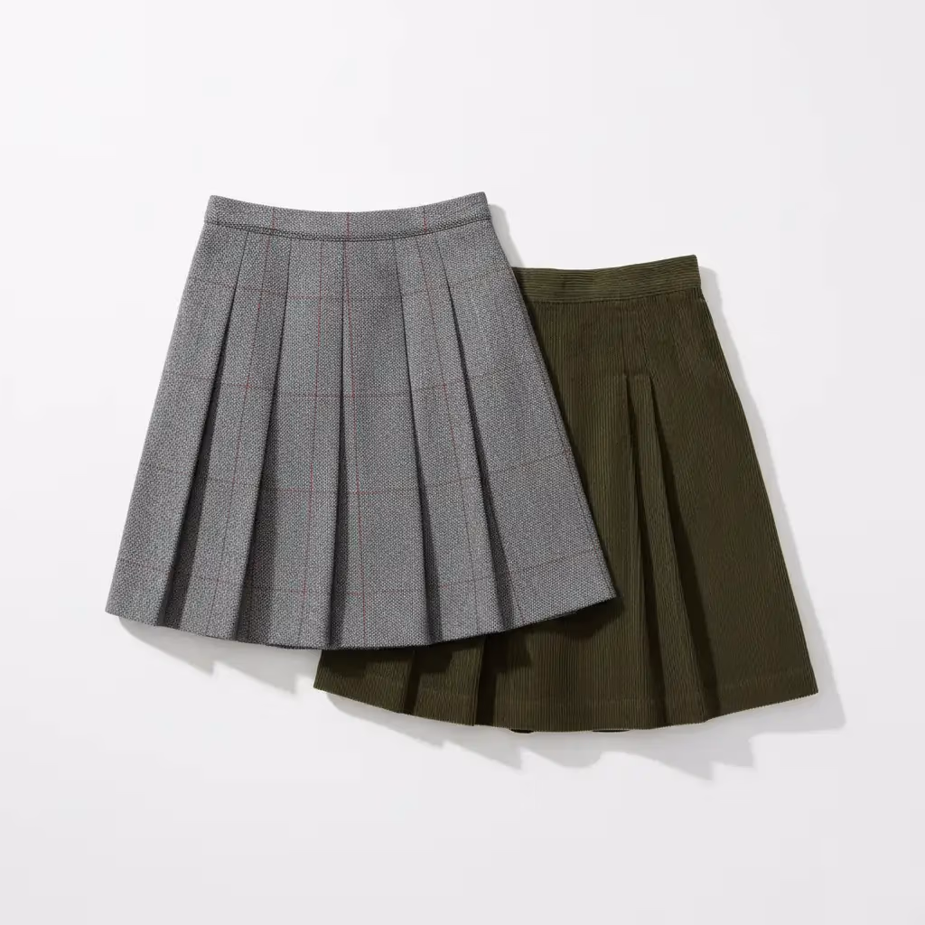 School Skirts | Custom Uniform Skirt Manufacturer For European & Usa Schools