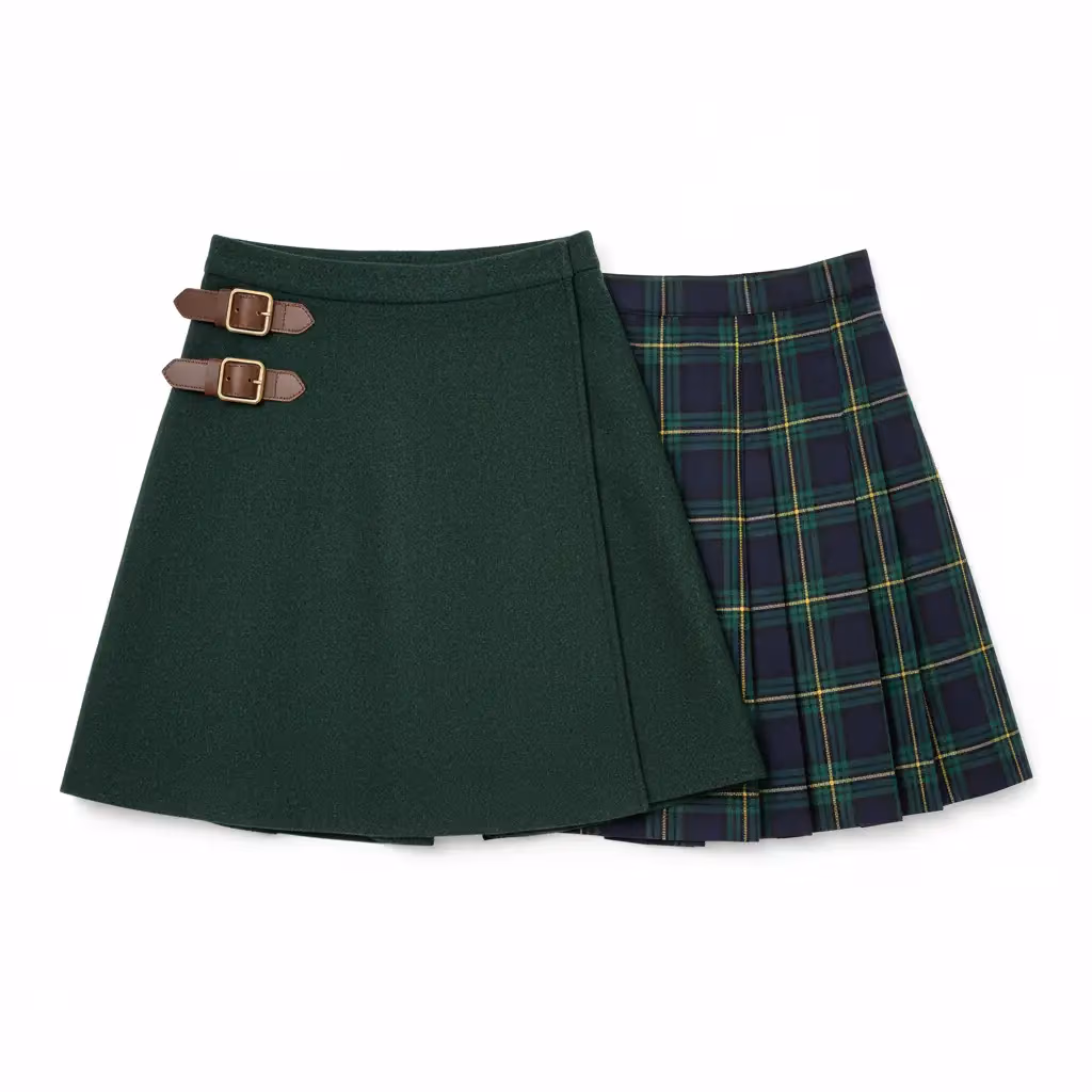 School Skirts | Manufacturer and Suppliers for European & USA Brands School Skirts | Manufacturer and Suppliers for European & USA Brands