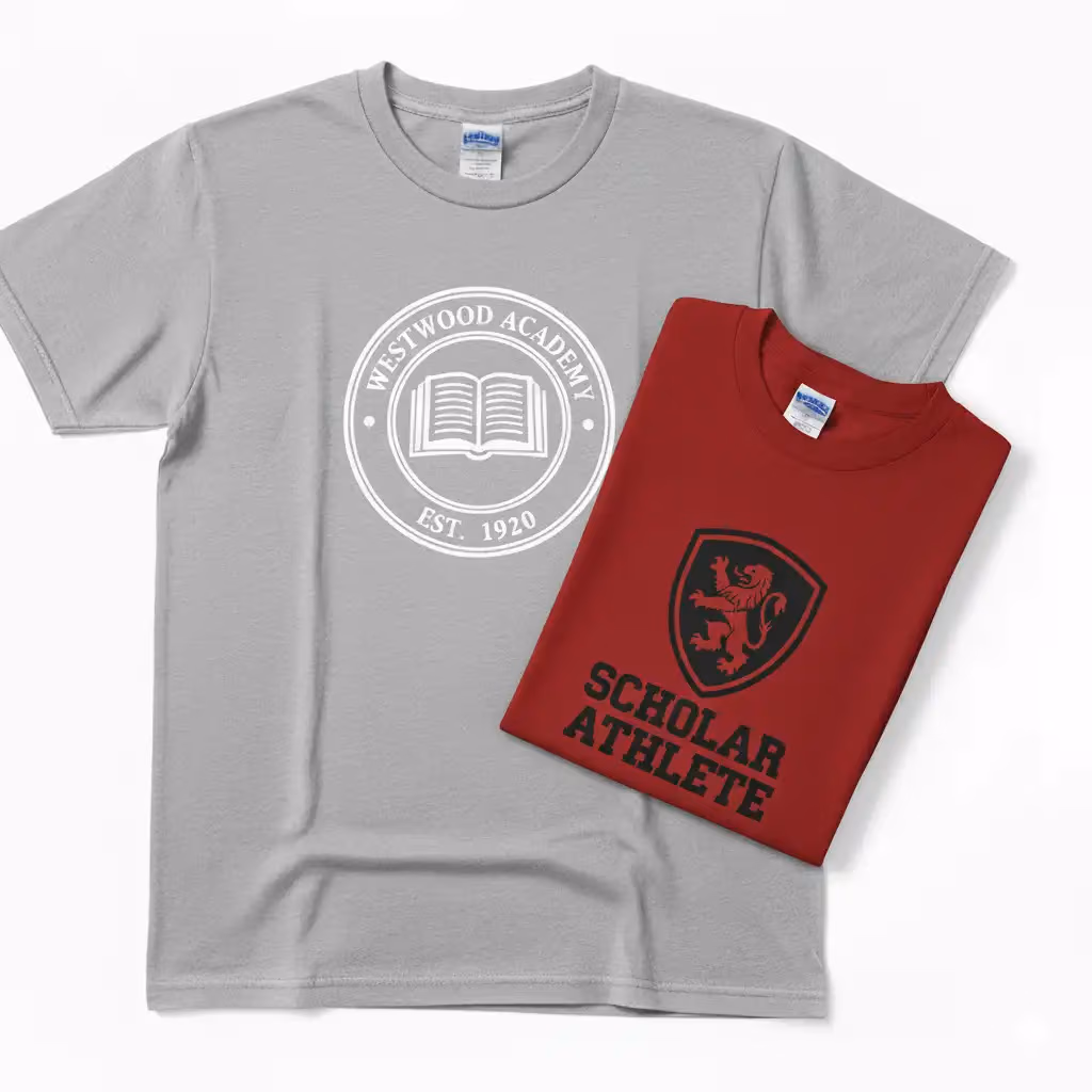 School T-shirt | Manufacturer and Suppliers for European & USA Brands School T-shirt | Manufacturer and Suppliers for European & USA Brands