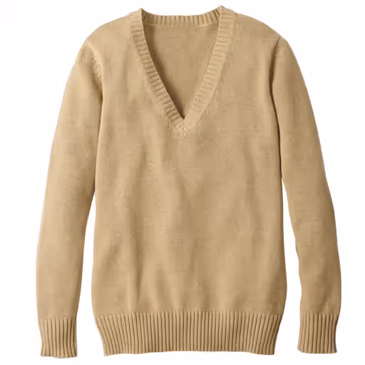 Siatex Bangladesh - School Uniform v-neck Sweater Manufacturer Supplier Bangladesh School Uniform Non Iron Blouse Supplier from Bangladesh