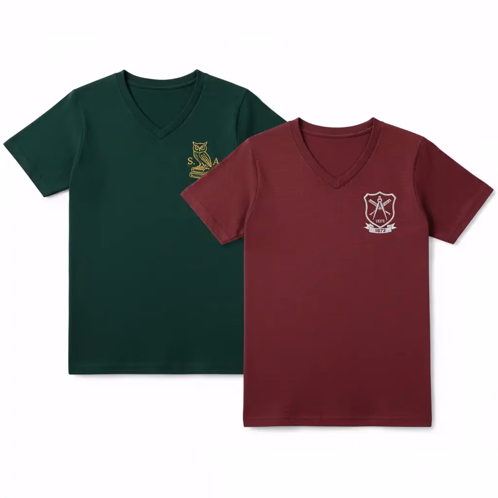 School Uniform Bulk Manufacturer and Suppliers for European & USA Brands
