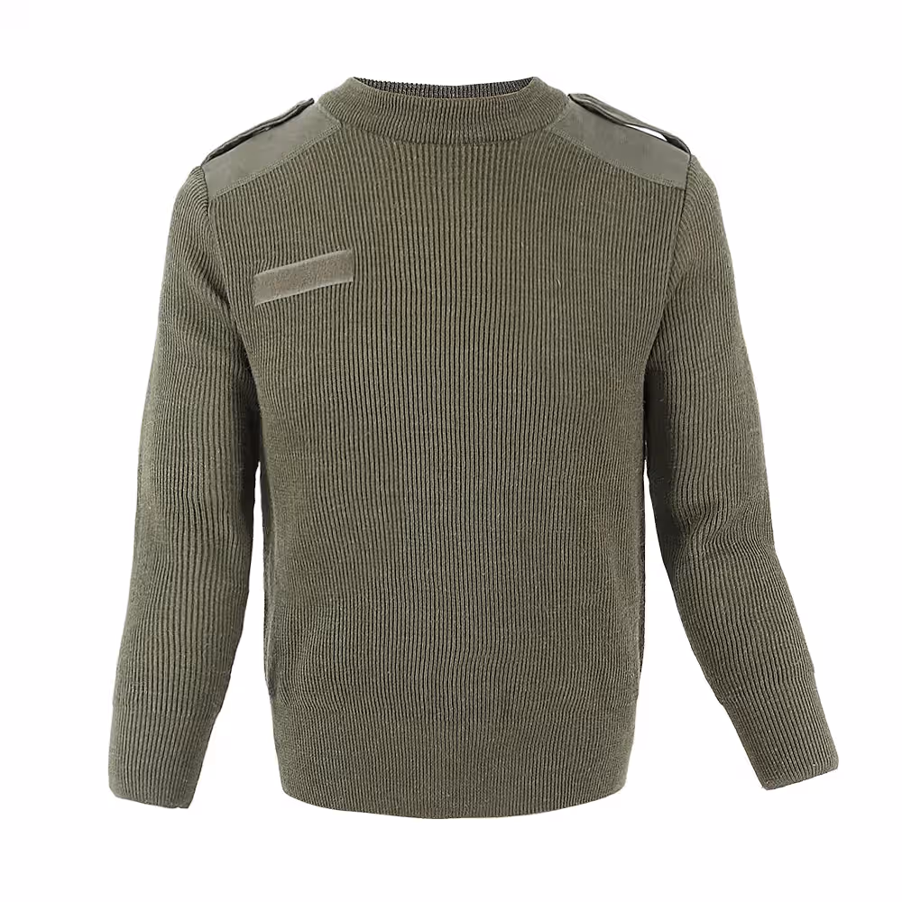 Security Guard Uniforms Sweater Exporter in Bangladesh
