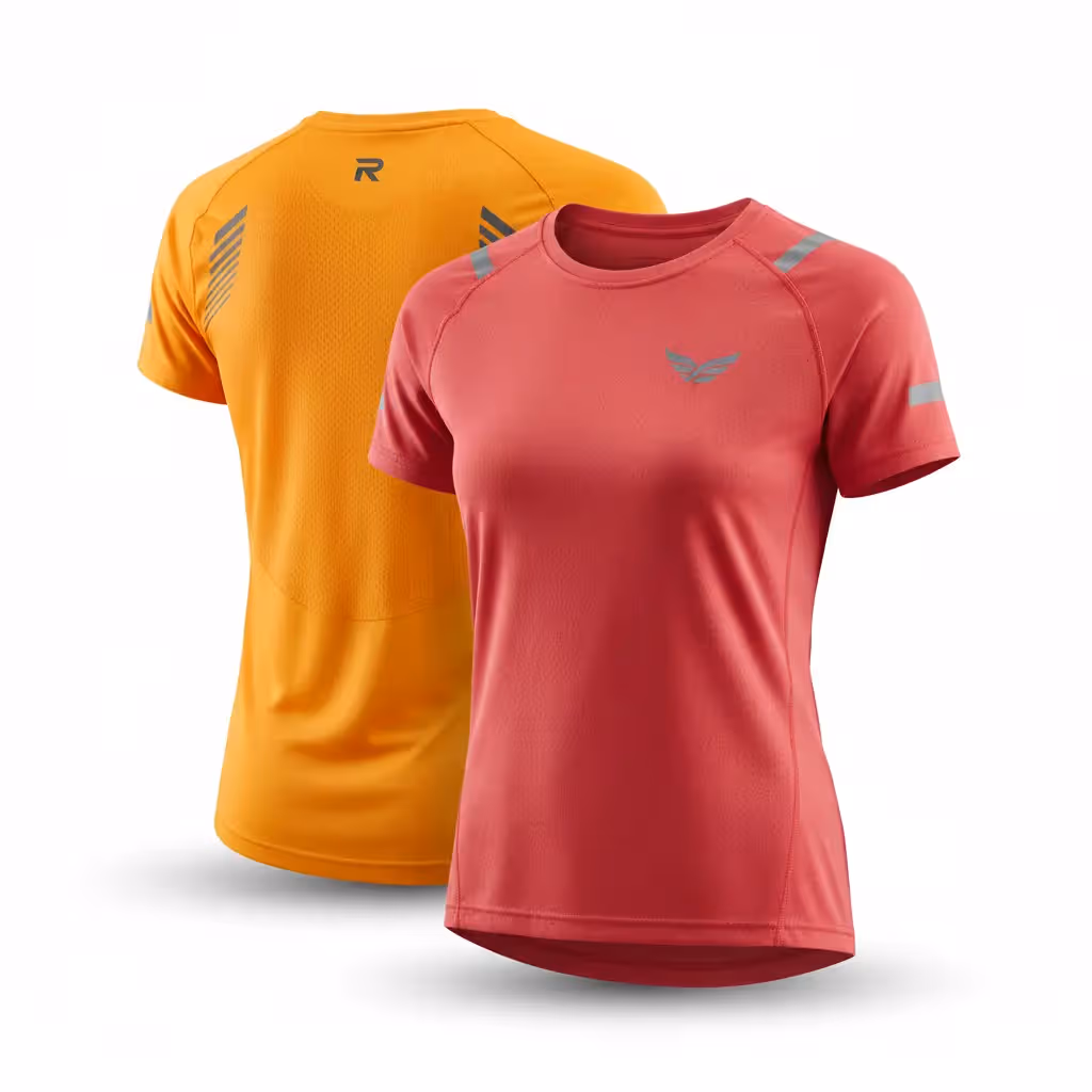 Short Sleeve Tees | Private Label for USA & Slovakian Dealers