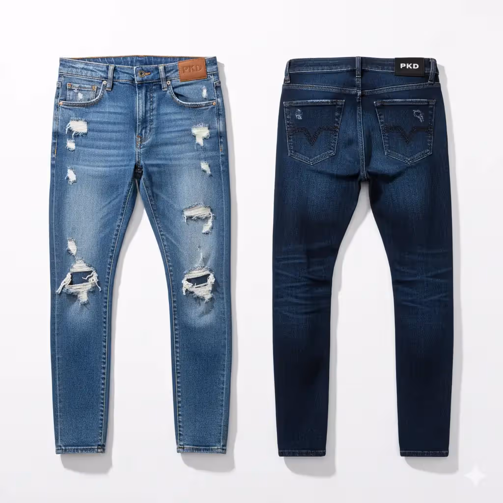 Siatex Bangladesh - Skinny Jeans | Bulk Supplier To American & European Buyers Skinny Jeans | Bulk Supplier To American & European Buyers