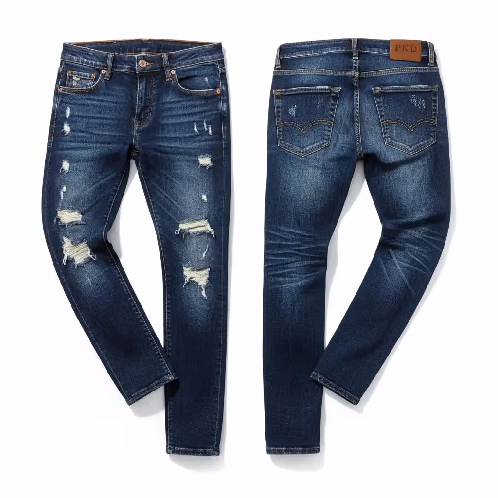 Skinny Jeans | Supplier for American & European Importers Skinny Jeans | Supplier for American & European Importers