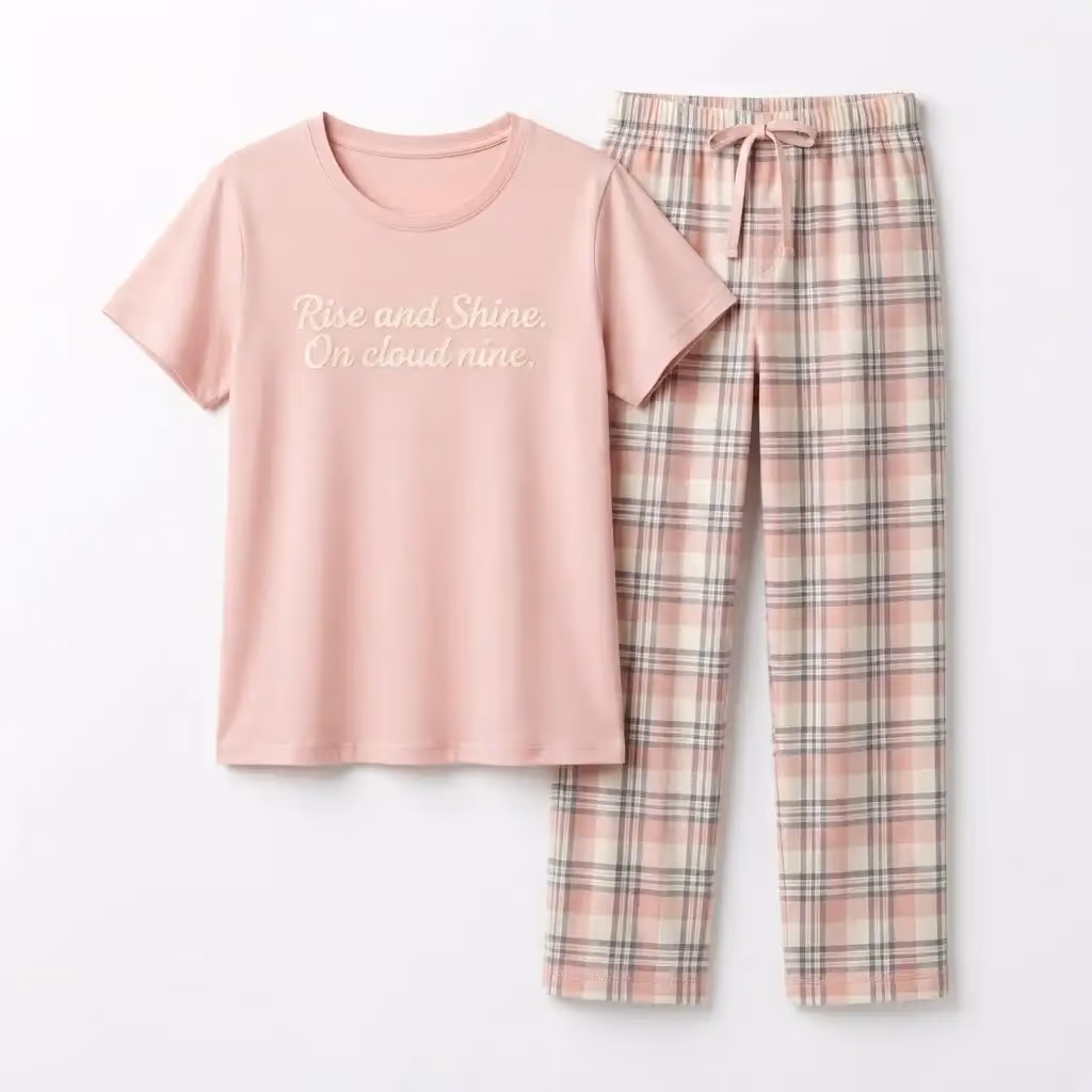 Sleepwear for Japan: Direct from Bangladesh Factory